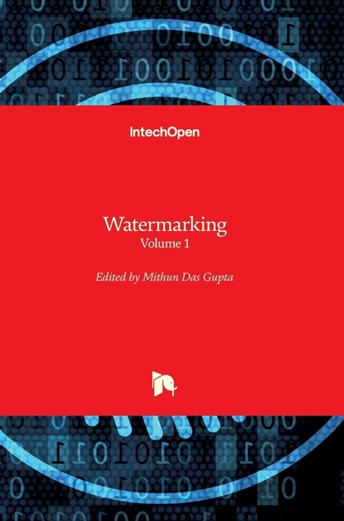 Watermarking: Volume 1 (Hardcover)