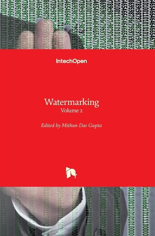 Watermarking: Volume 2 (Hardcover)