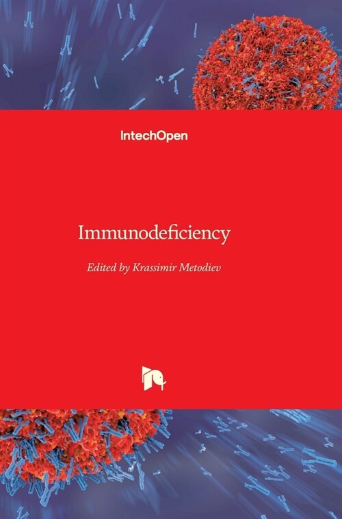 Immunodeficiency (Hardcover)