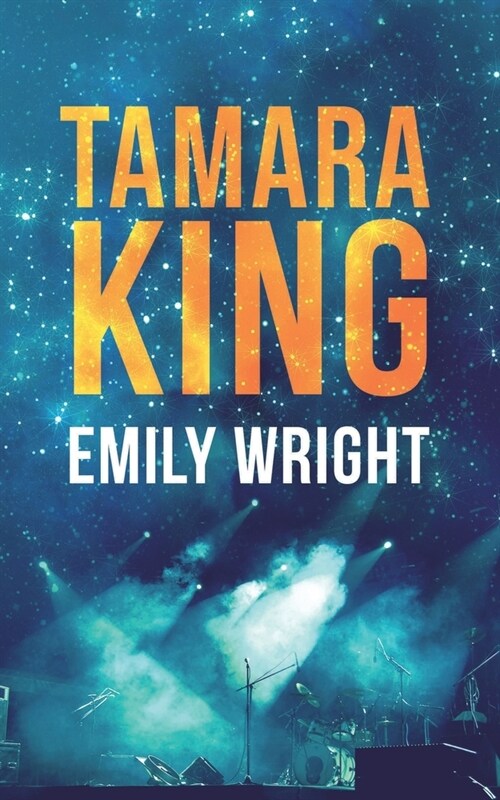 Tamara King (Paperback)