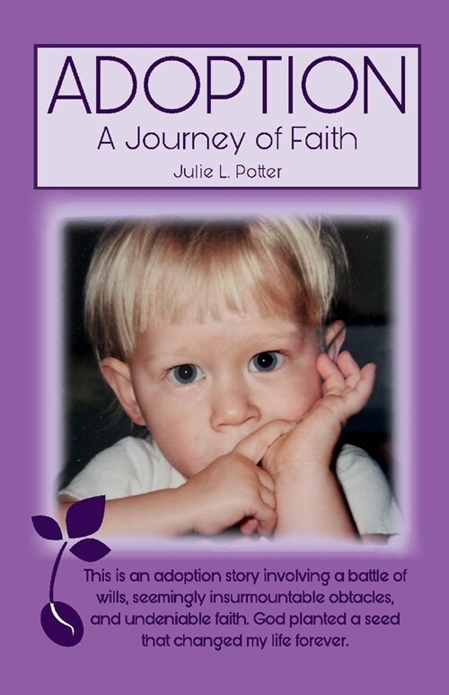 Adoption: A Journey of Faith (Paperback)