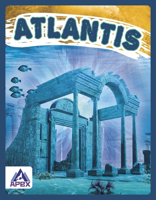 Atlantis (Library Binding)