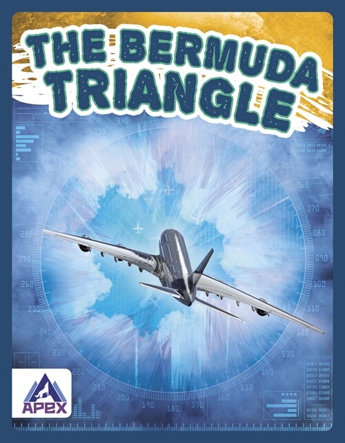 The Bermuda Triangle (Library Binding)