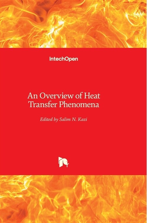 An Overview of Heat Transfer Phenomena (Hardcover)