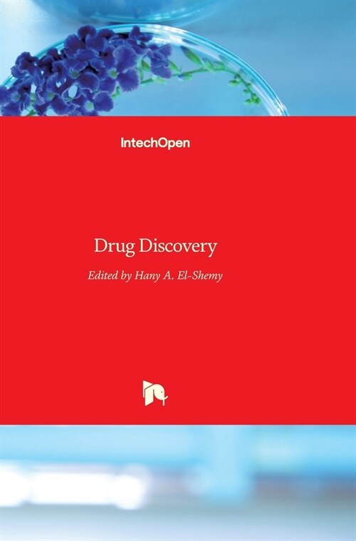 Drug Discovery (Hardcover)