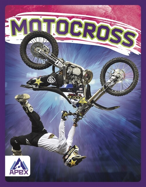 Motocross (Paperback)