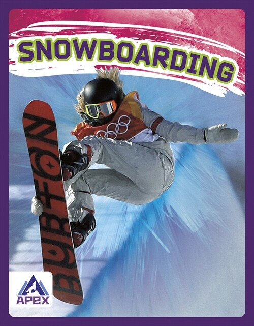 Snowboarding (Paperback)