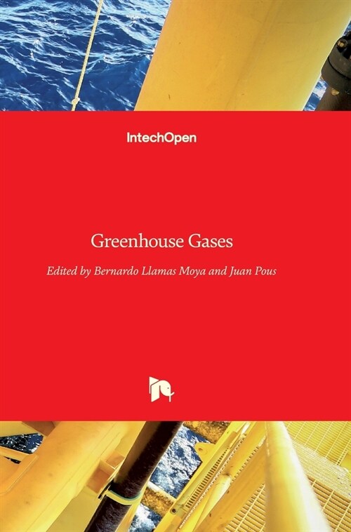 Greenhouse Gases (Hardcover)