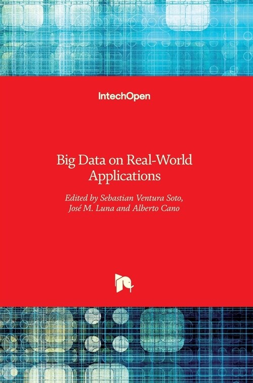Big Data on Real-World Applications (Hardcover)