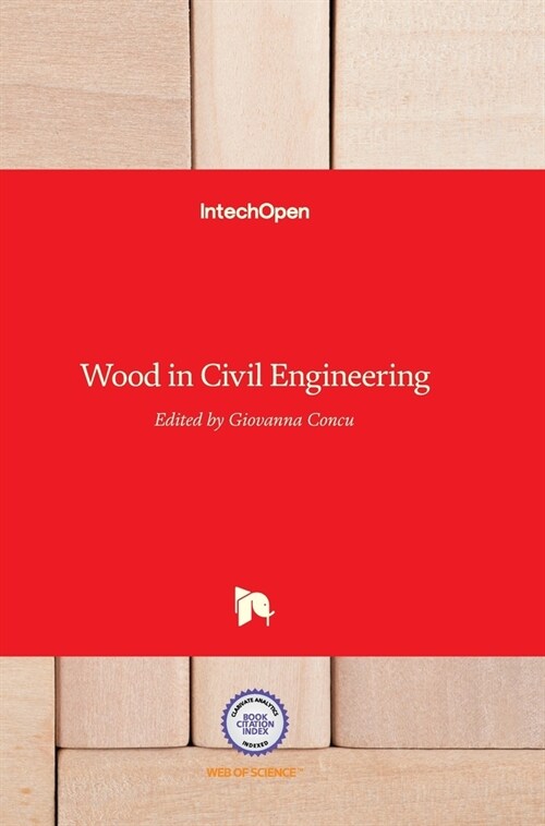 Wood in Civil Engineering (Hardcover)