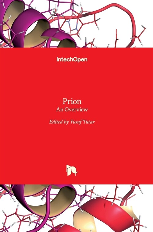 Prion : An Overview (Hardcover)