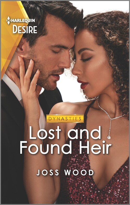 Lost and Found Heir: A No Strings Attached Romance (Mass Market Paperback, Original)