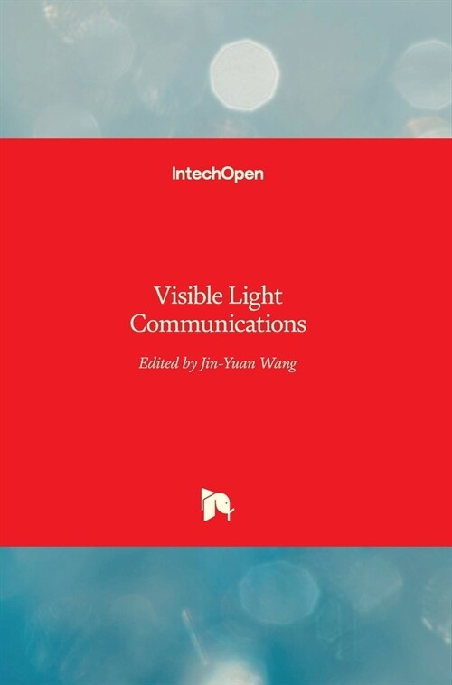 Visible Light Communications (Hardcover)