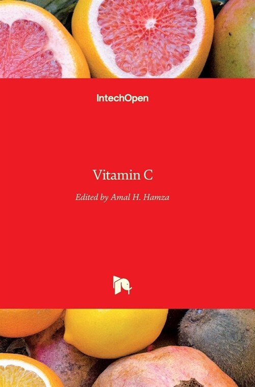 Vitamin C (Hardcover)