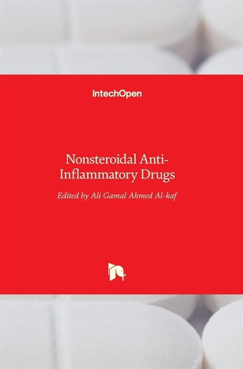 Nonsteroidal Anti-Inflammatory Drugs (Hardcover)