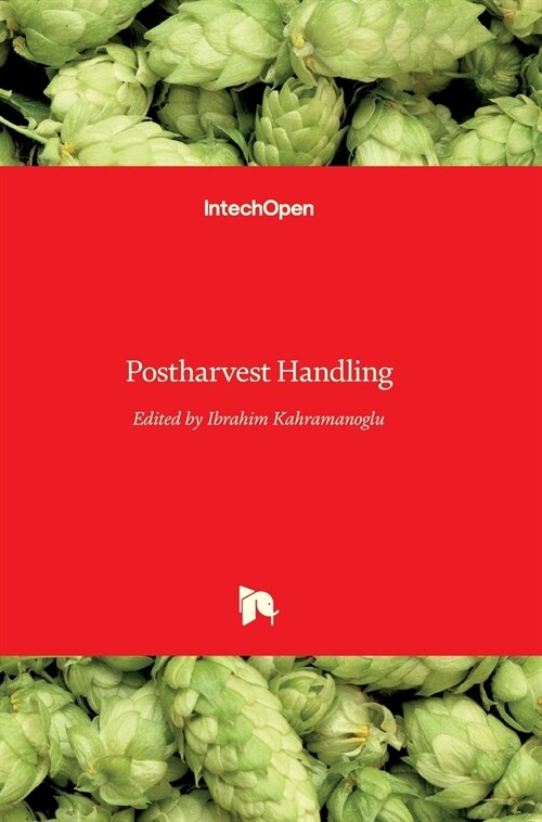 Postharvest Handling (Hardcover)