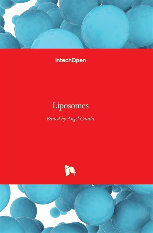 Liposomes (Hardcover)