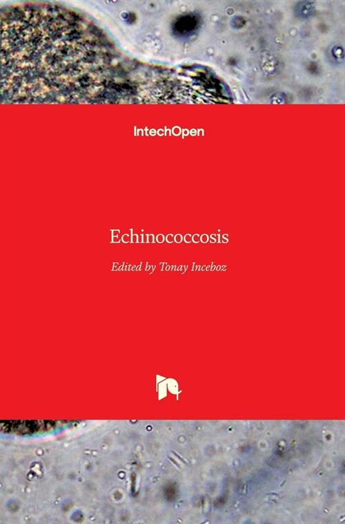 Echinococcosis (Hardcover)