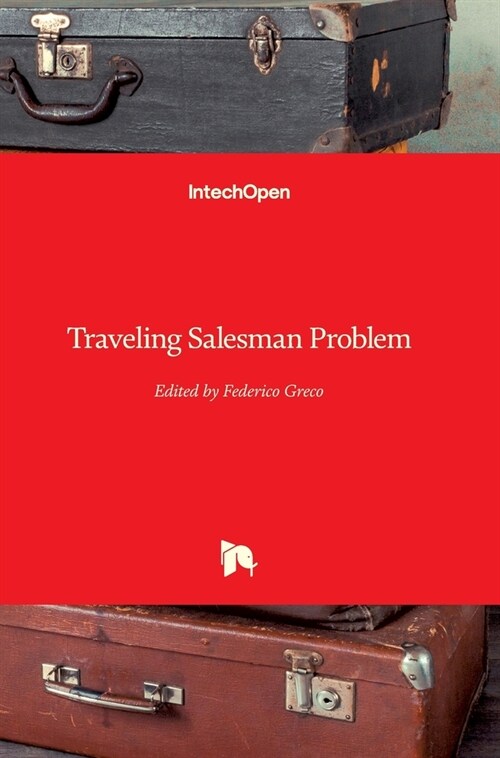 Traveling Salesman Problem (Hardcover)