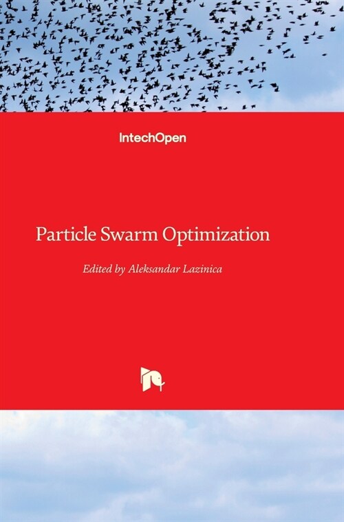 Particle Swarm Optimization (Hardcover)