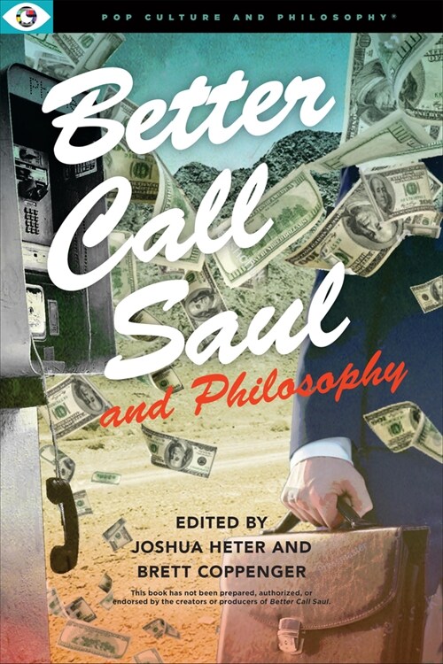 Better Call Saul and Philosophy (Paperback)