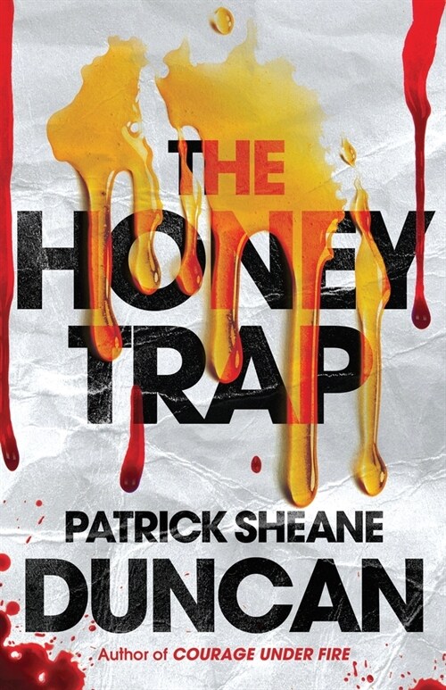 The Honey Trap (Paperback)