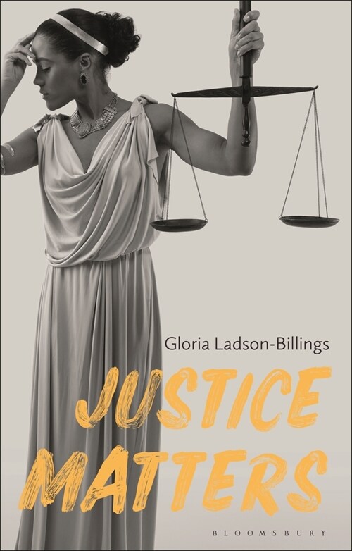 Justice Matters (Paperback)