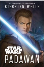 Star Wars: Padawan (Hardcover)