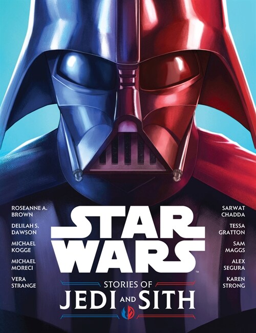 Stories of Jedi and Sith (Hardcover)