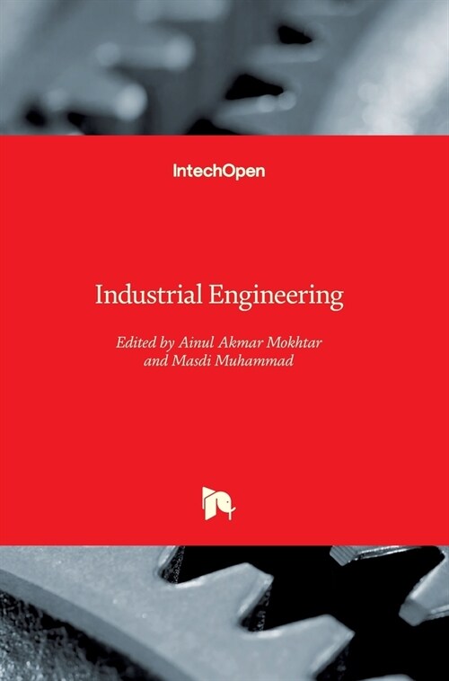 Industrial Engineering (Hardcover)