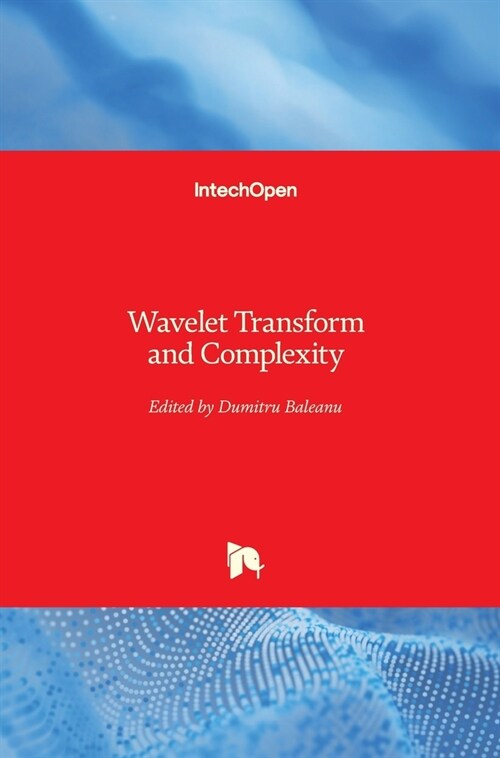 Wavelet Transform and Complexity (Hardcover)