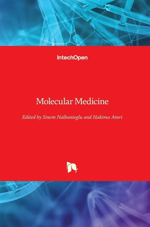 Molecular Medicine (Hardcover)