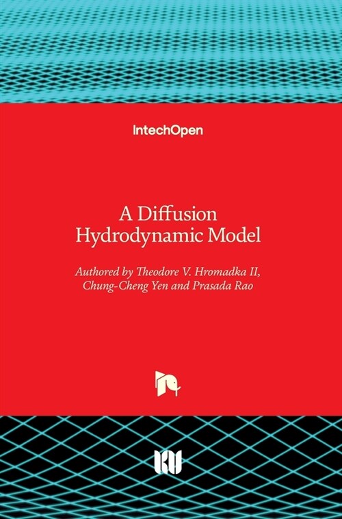 A Diffusion Hydrodynamic Model (Hardcover)