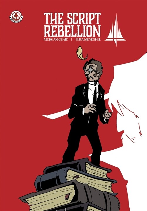 The Script Rebellion (Paperback)
