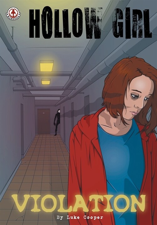 Hollow Girl : Violation (Paperback)