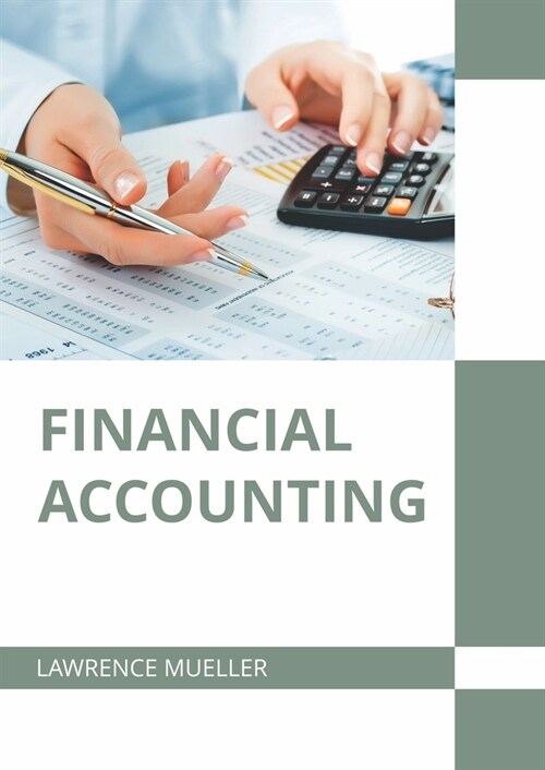 Financial Accounting (Hardcover)