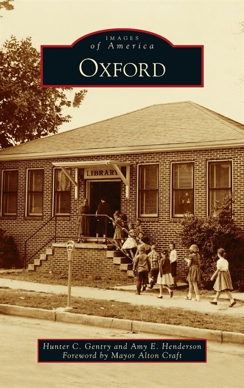 Oxford (Hardcover)