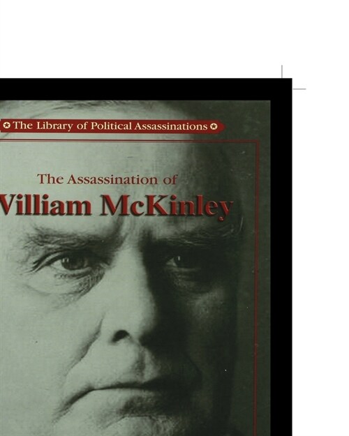 The Assassination of William McKinley (Paperback)