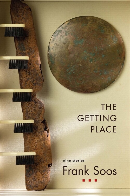 The Getting Place (Paperback)