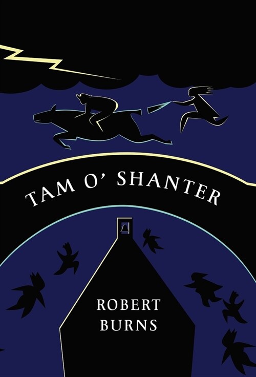 Tam o Shanter: A Tale (Hardcover)