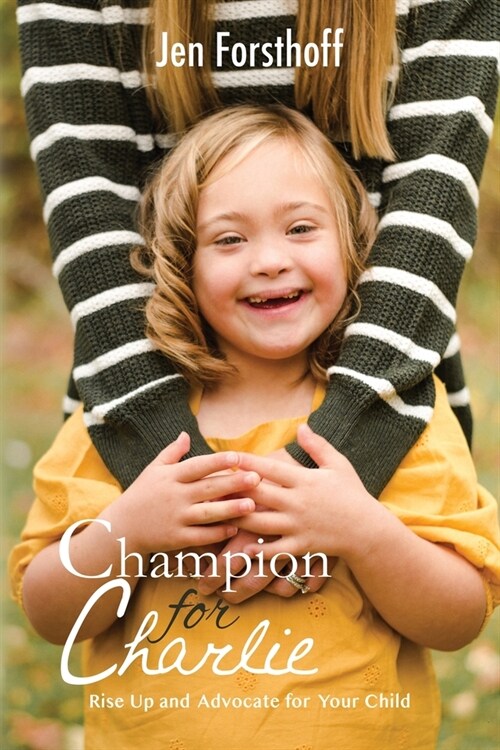 Champion for Charlie (Paperback)