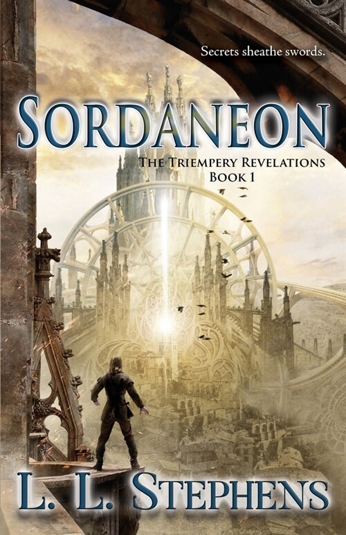 Sordaneon (Paperback)