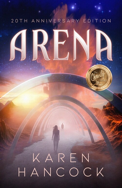 Arena (Hardcover)