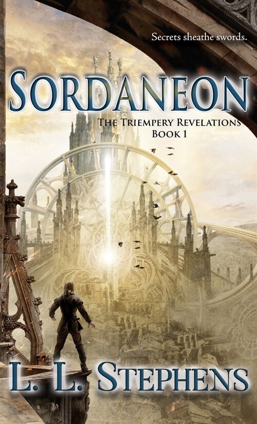 Sordaneon (Hardcover)