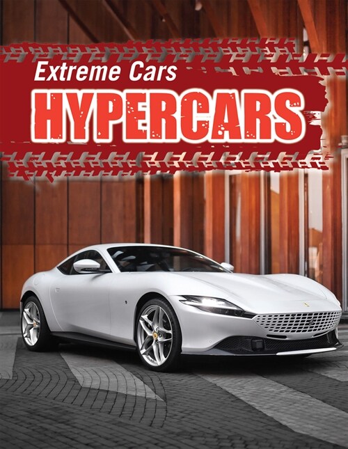 Hypercars (Paperback)