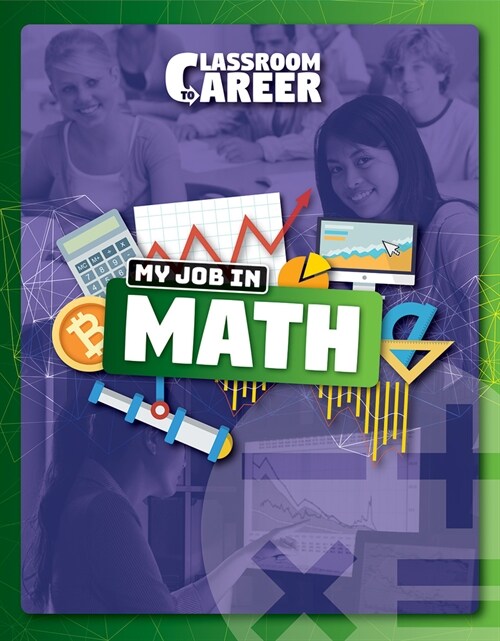 My Job in Math (Paperback)