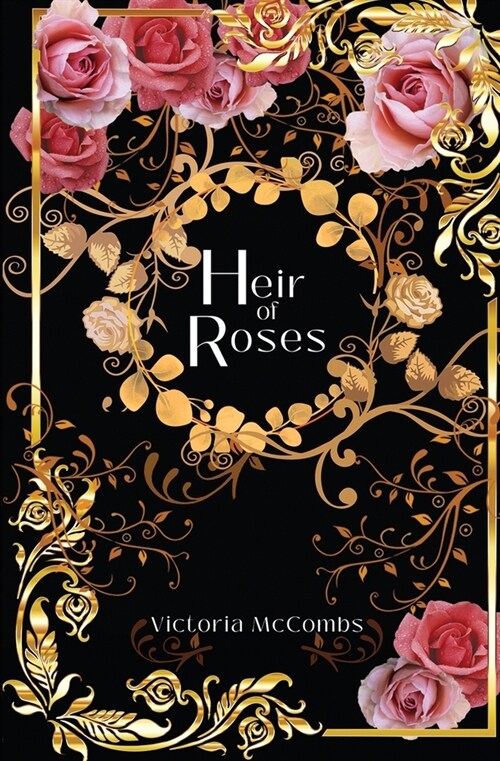 Heir of Roses (Paperback)