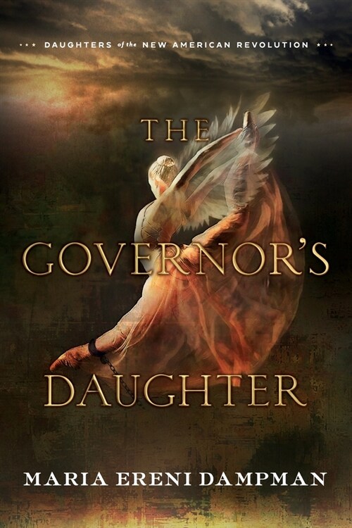 The Governors Daughter (Paperback)