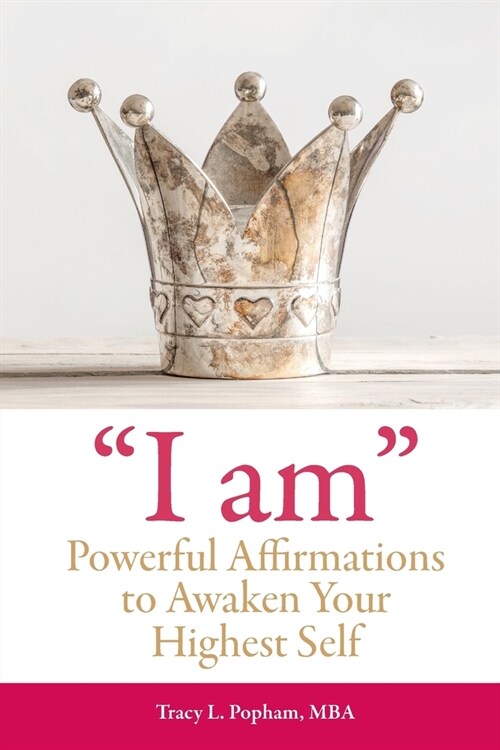 I am Powerful Affirmations (Paperback)