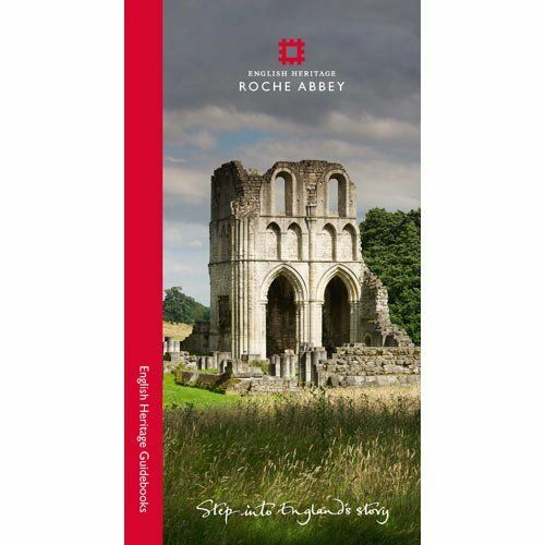 Guidebook: Roche Abbey (Paperback)